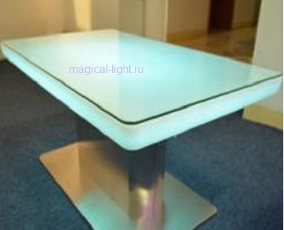 Светодиодный столик 